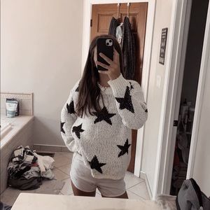 altar'd state star sweater